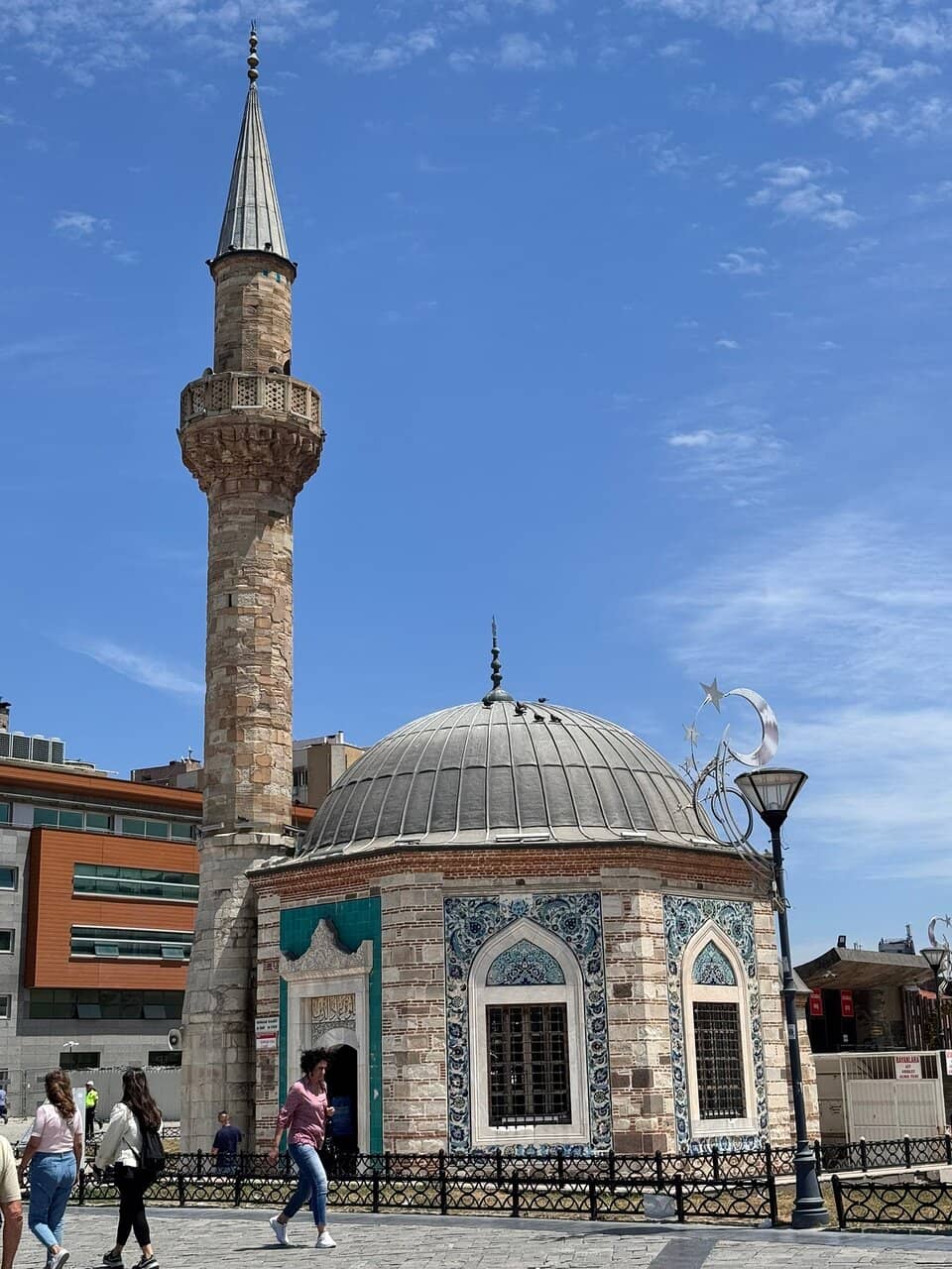 Octagonal Architecture