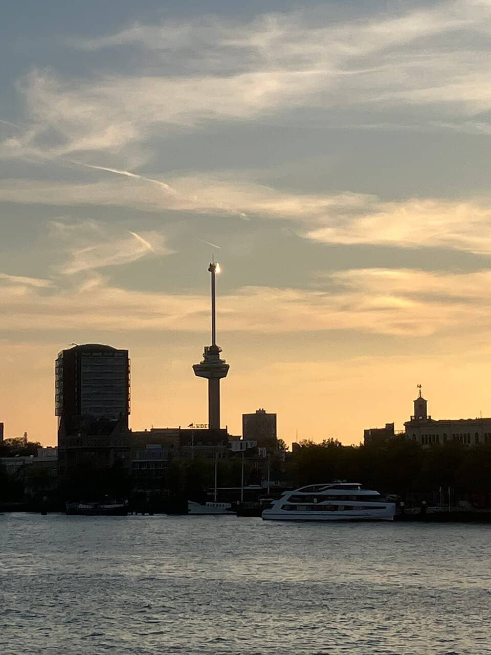 Peaceful Inner Courtyard