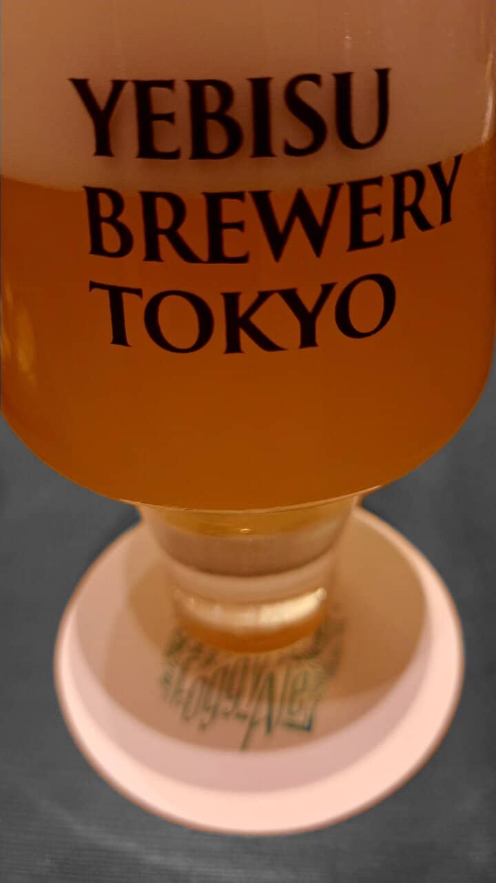 Beer Tasting Experience