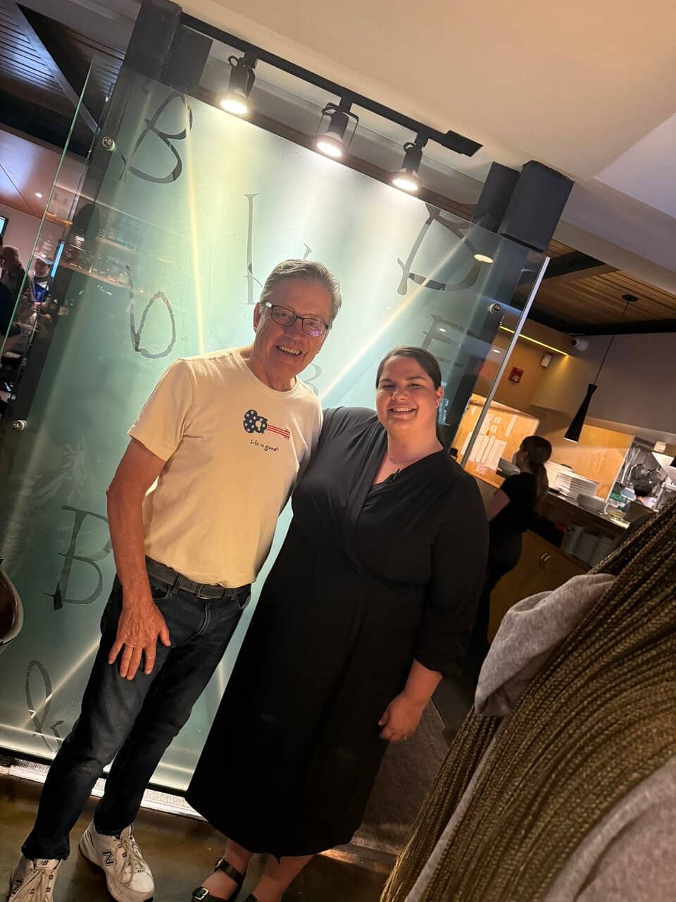 Extensive Gluten-Free Menu