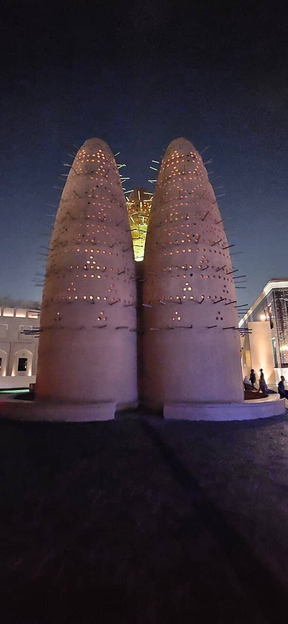 Vertical photo
