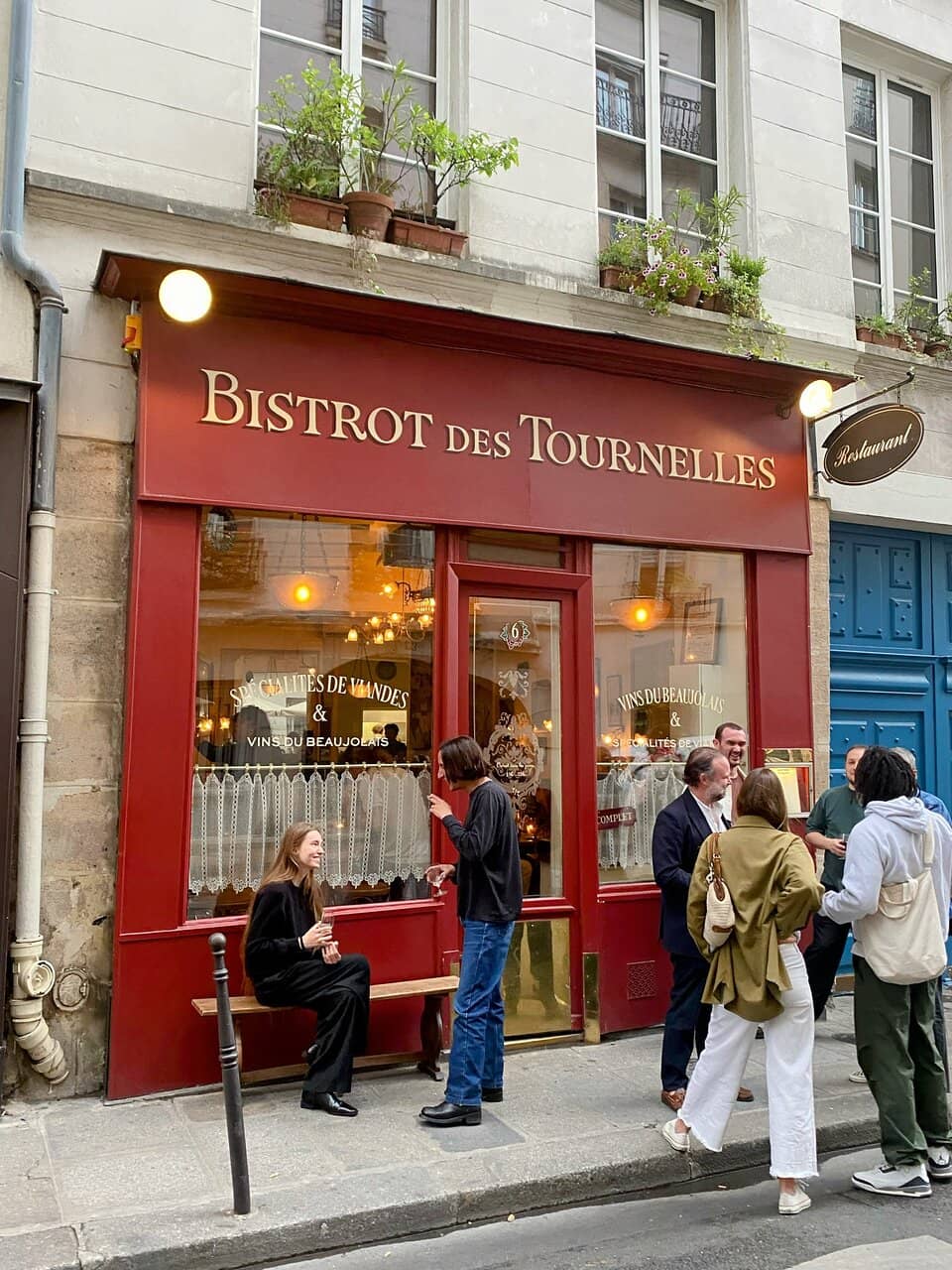 Classic French Gastronomy