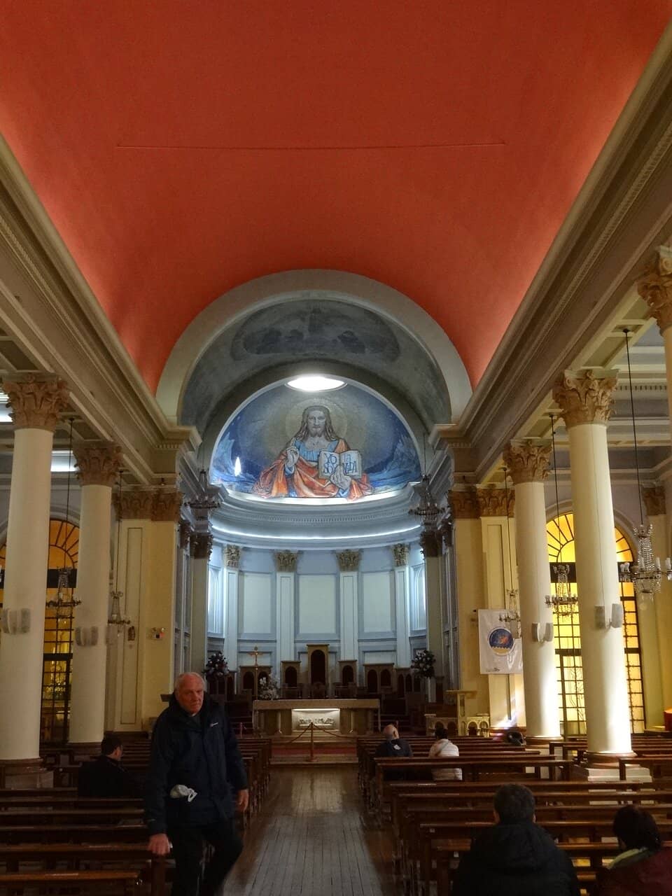 Palacio Sara Braun