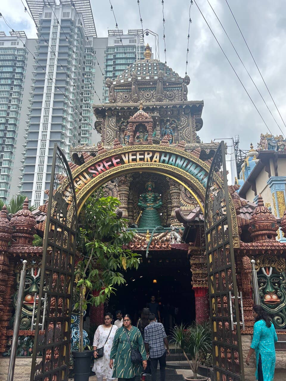 Vertical photo