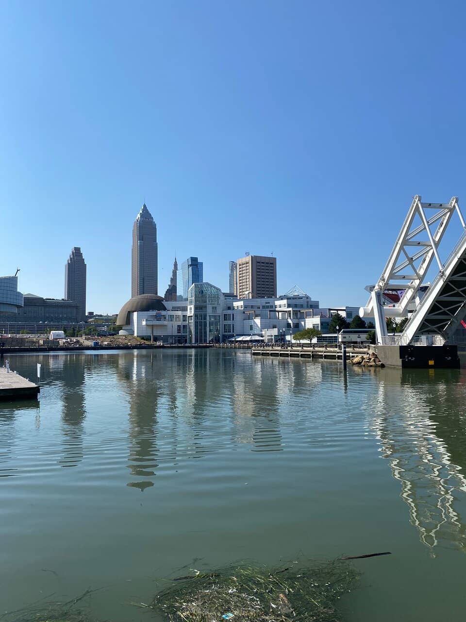 Outdoor Festival Stage