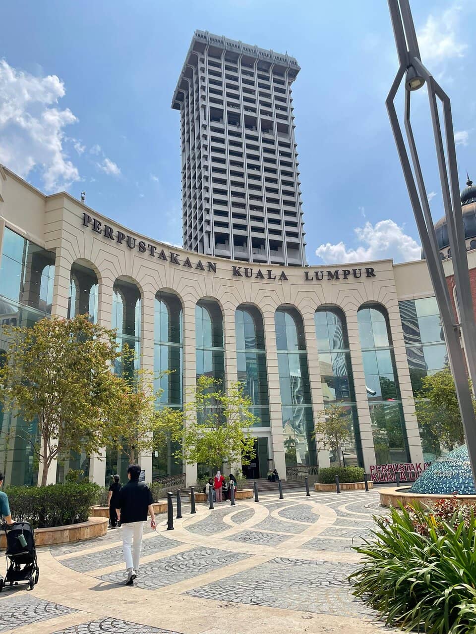 Vertical photo
