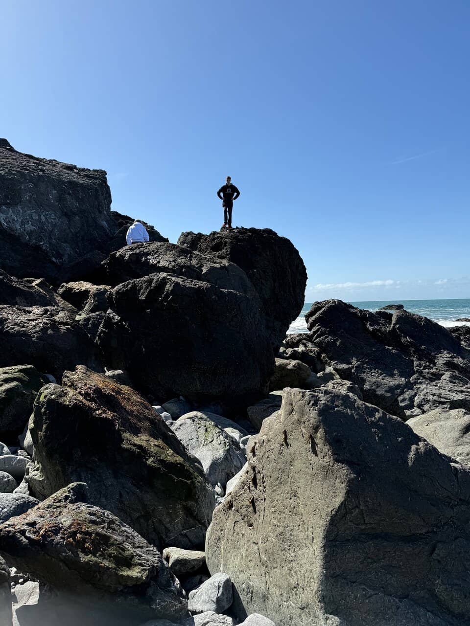 Pirate's Cove