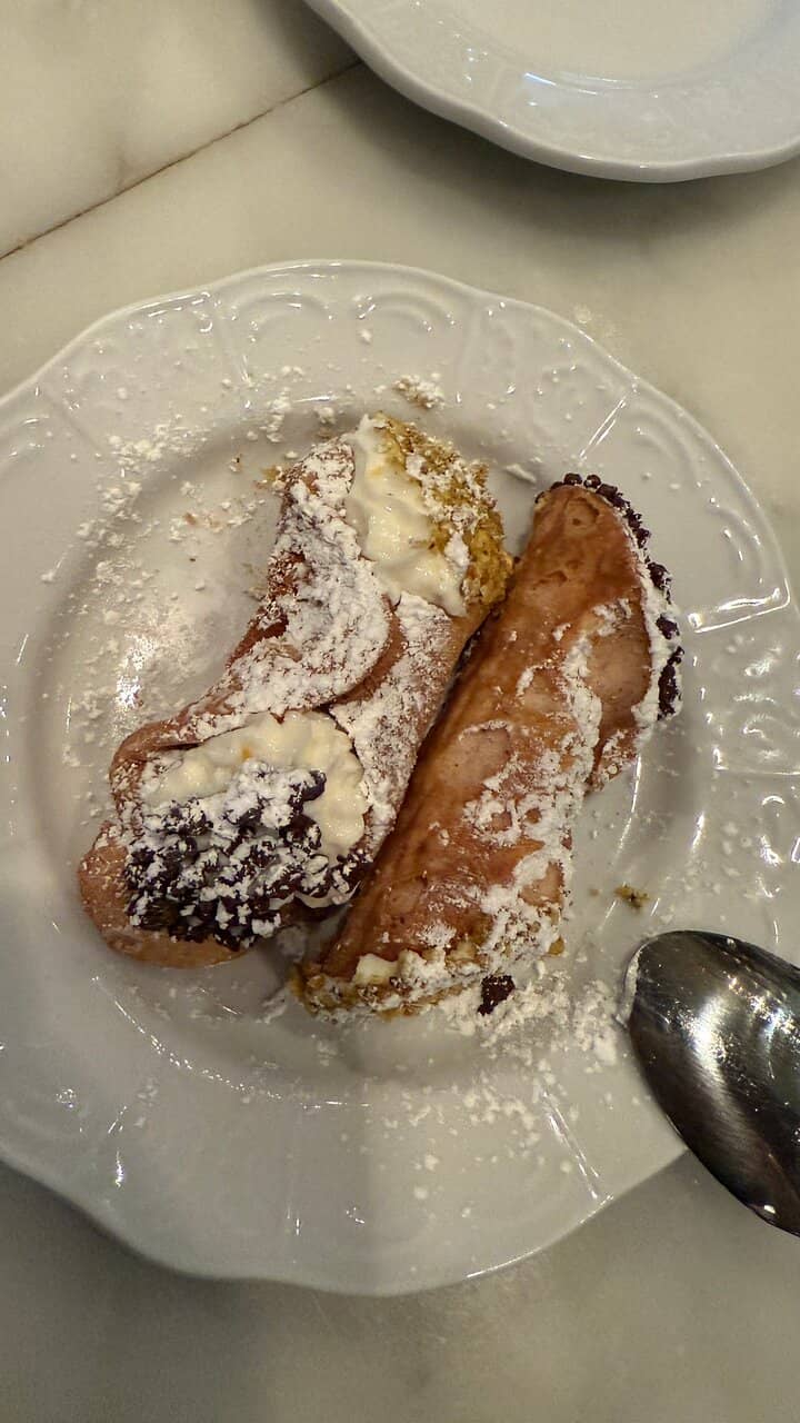 Bruschetta