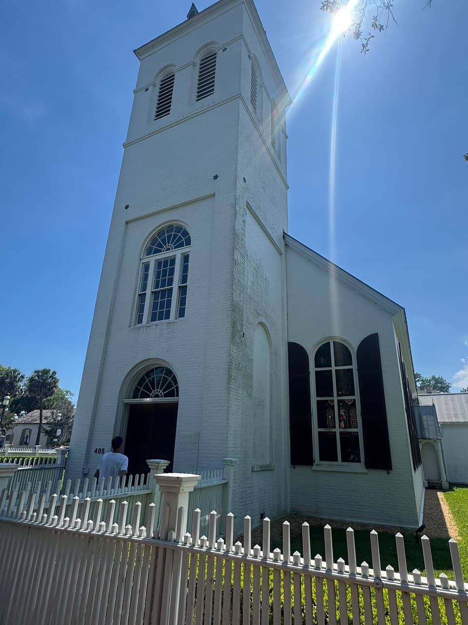 Vertical photo