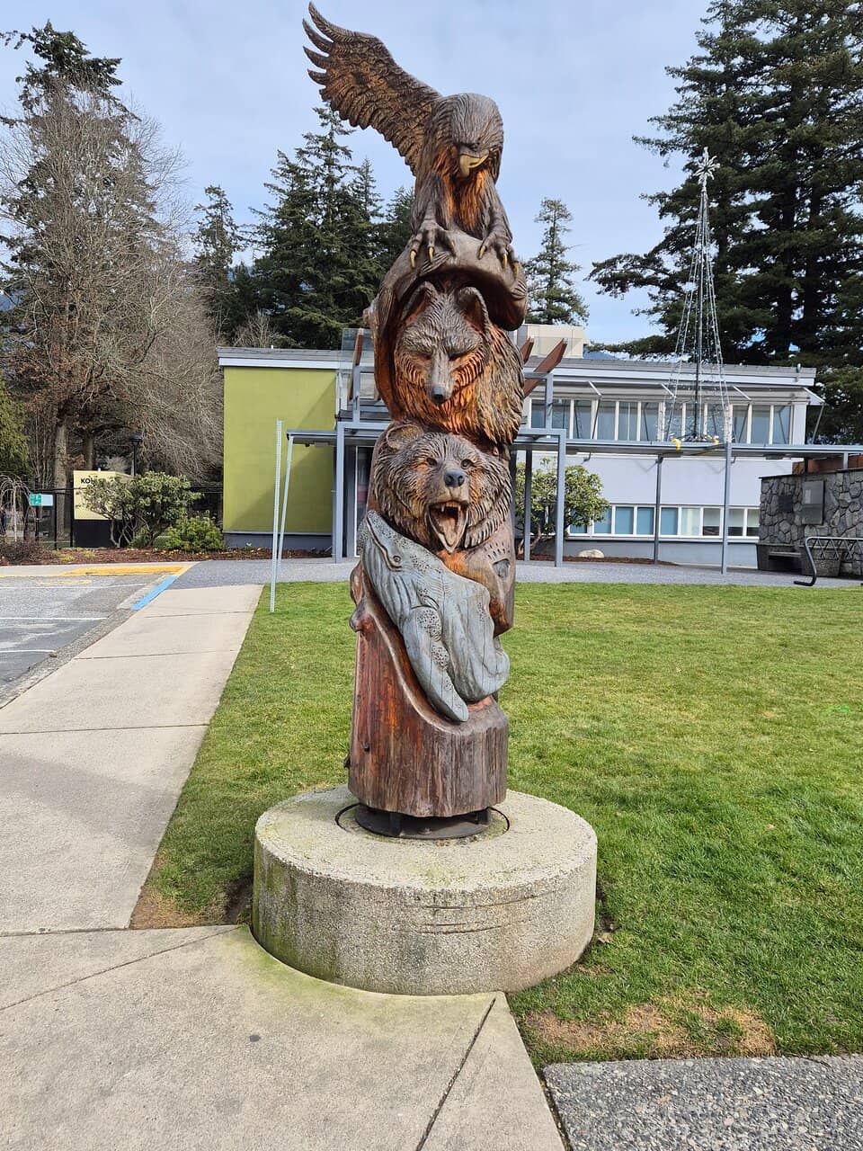 Japanese-Style Garden