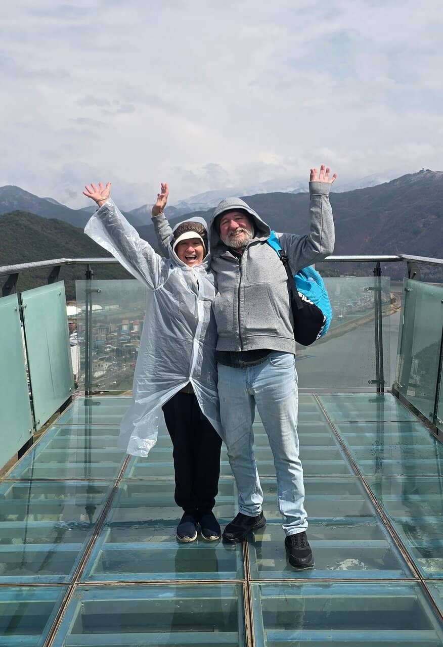 Adventure Activities