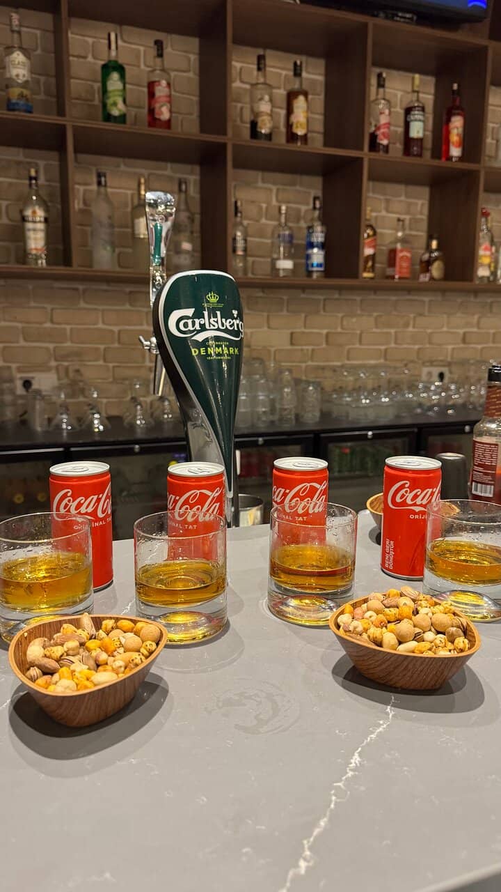 Diverse Culinary Delights