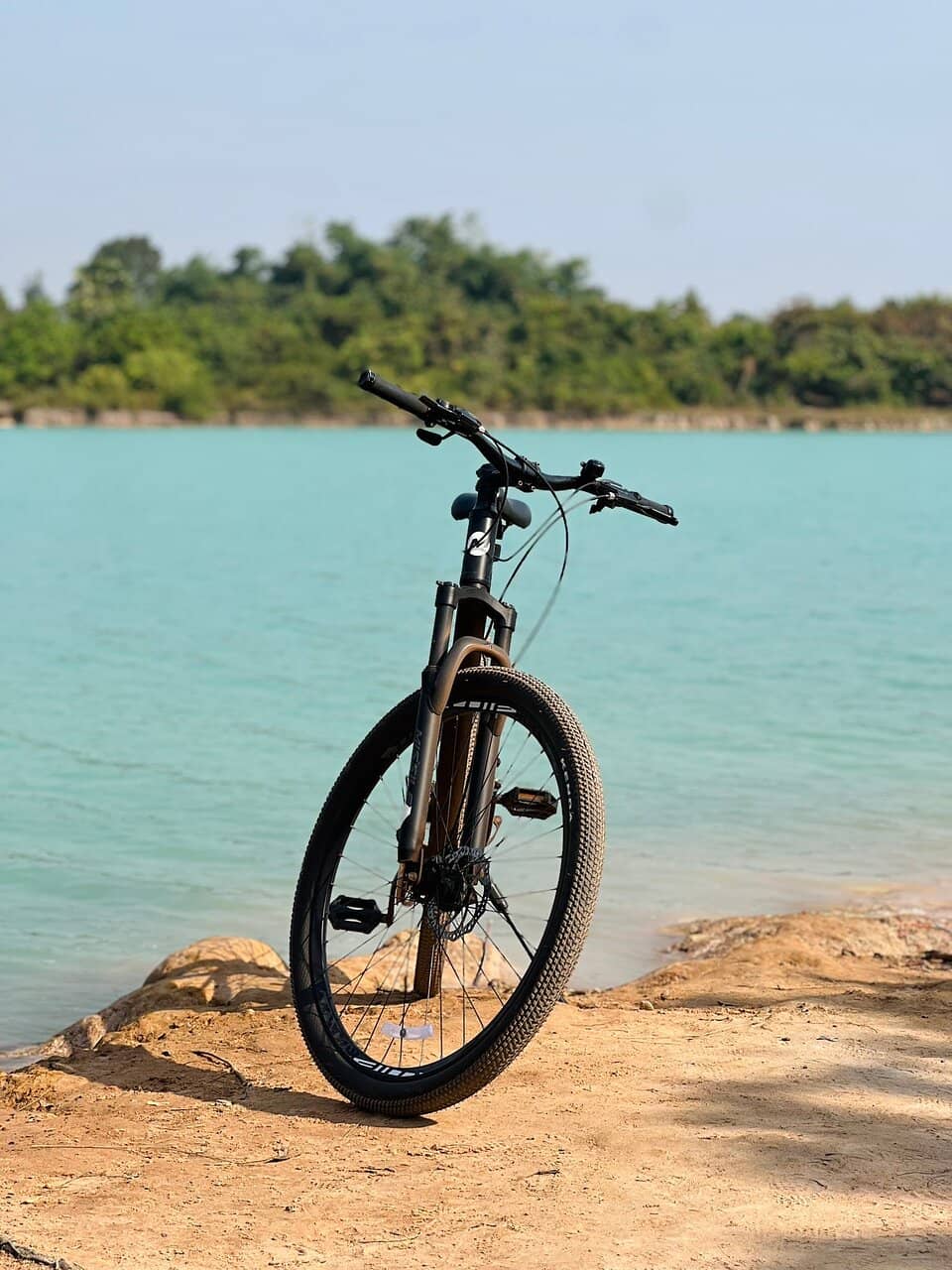 The Grand Landing Stage