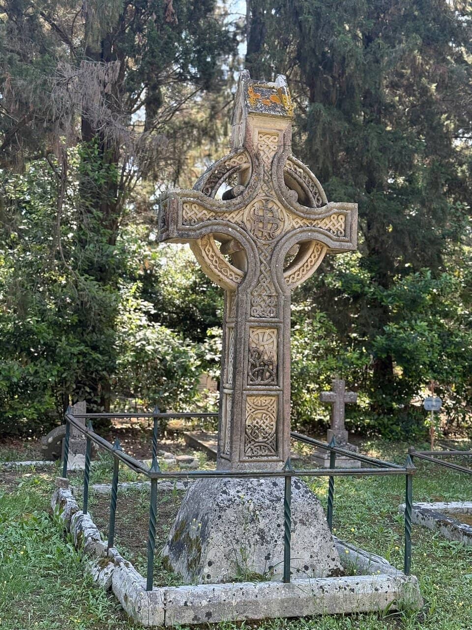 Military Memorials