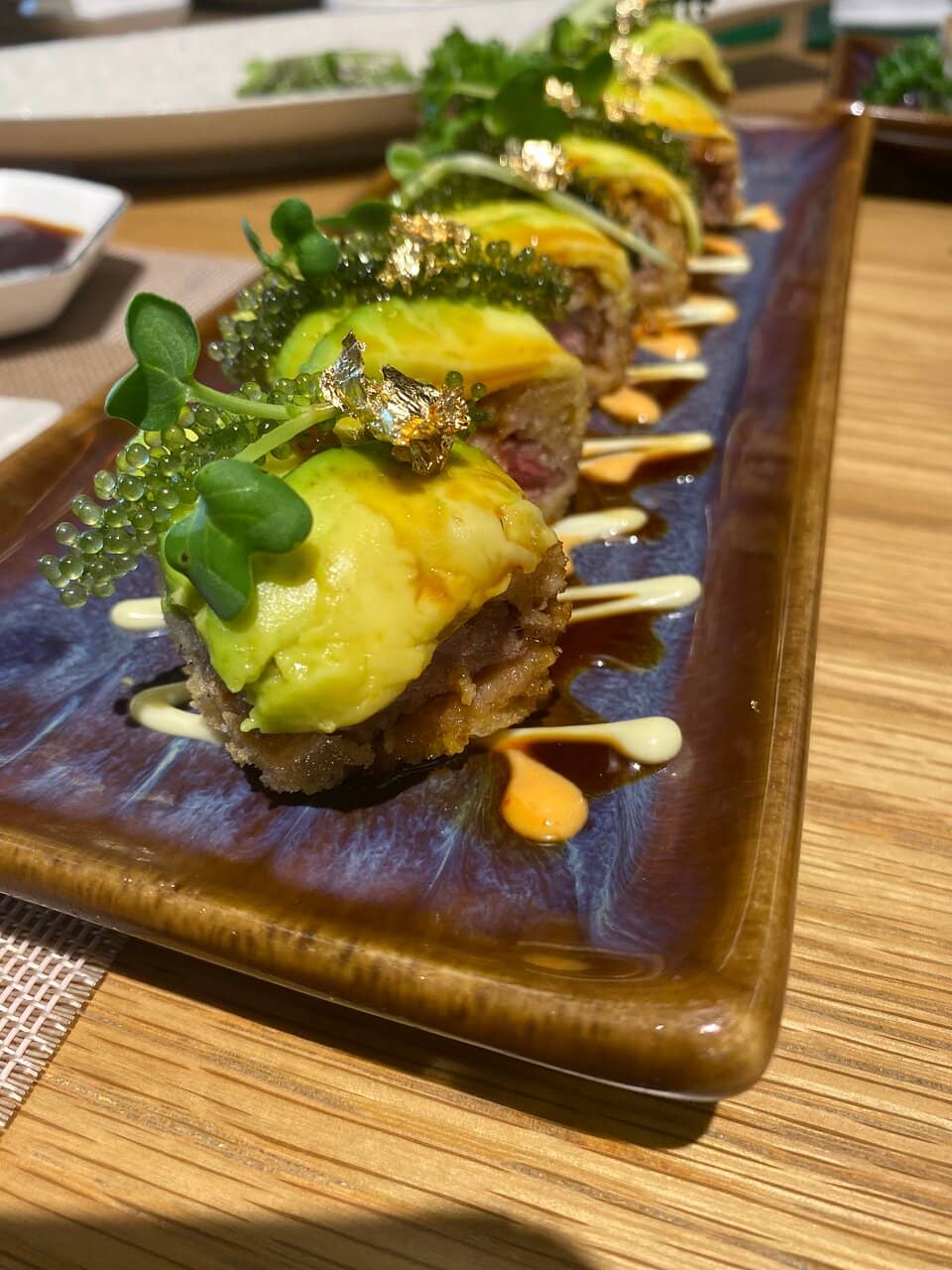 Warm & Welcoming Atmosphere