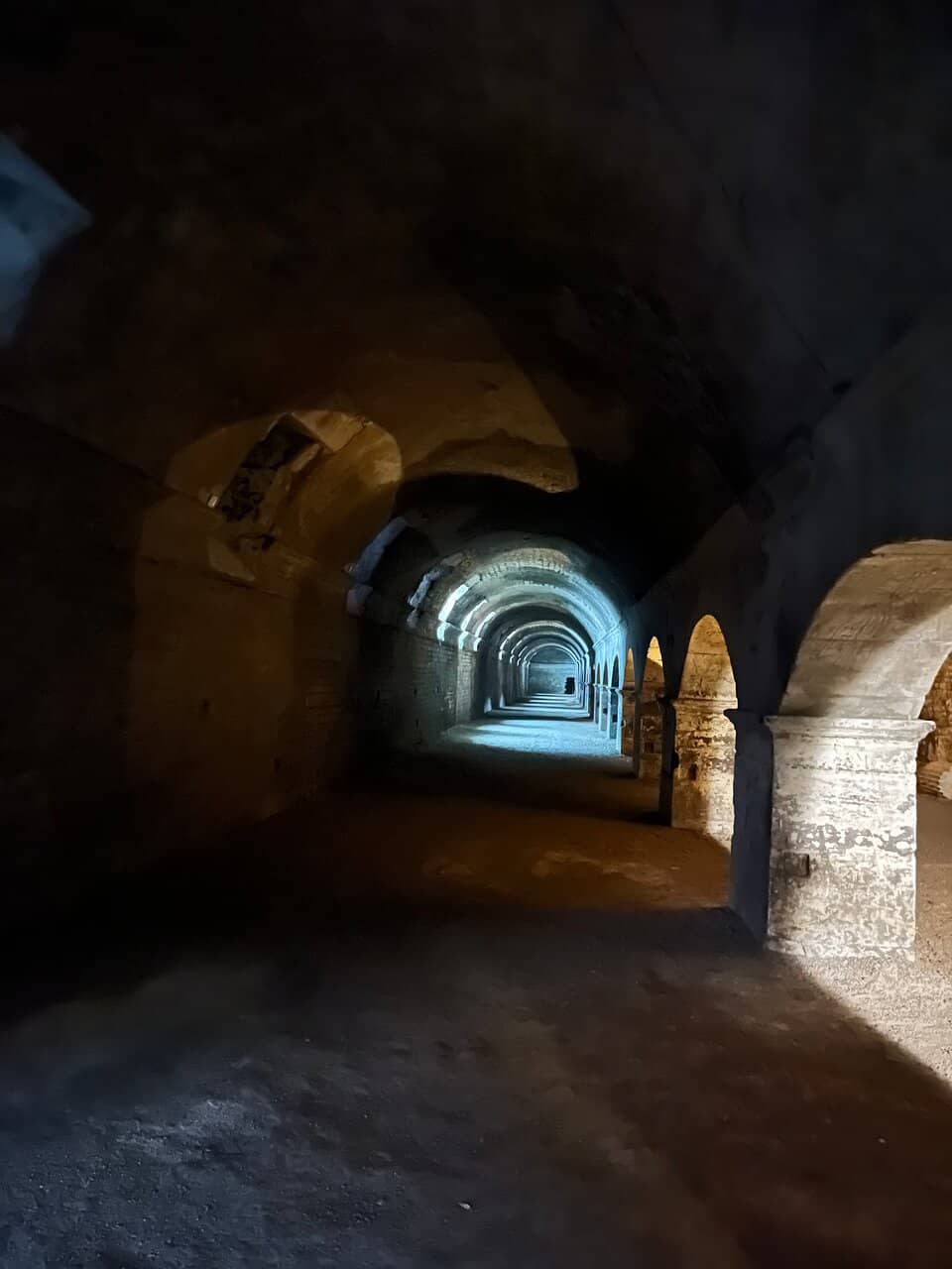 Atmospheric Photography Venue