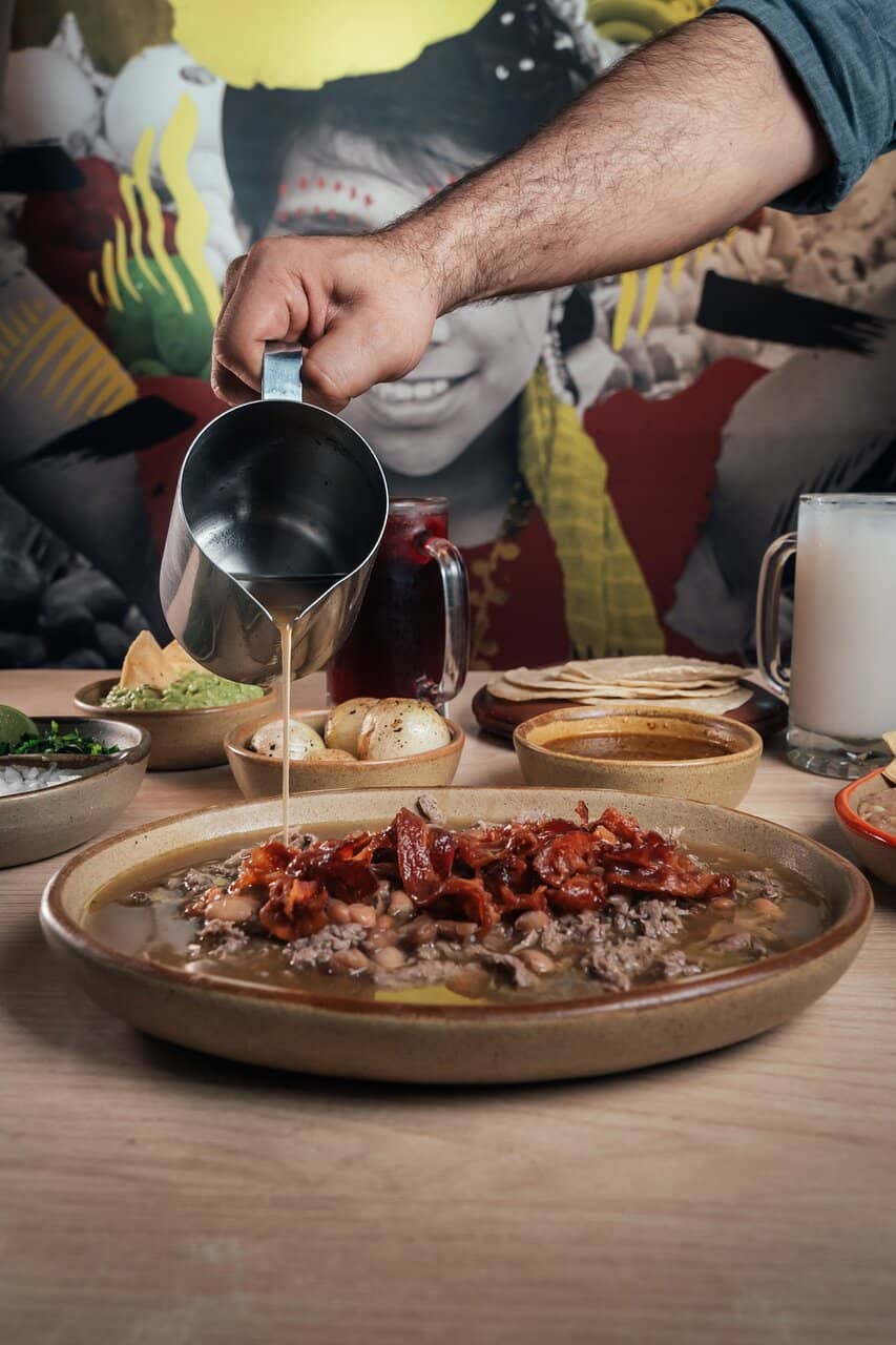 Fresh Produce Galore