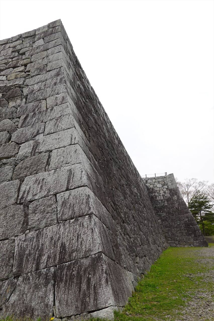 Castle Ruins