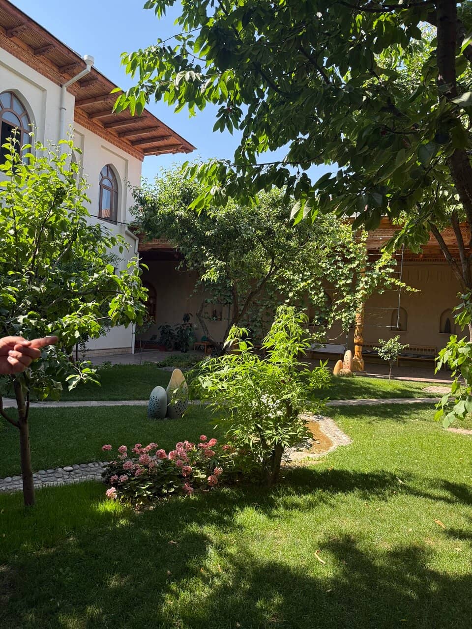 Handcrafted Decorative Tiles