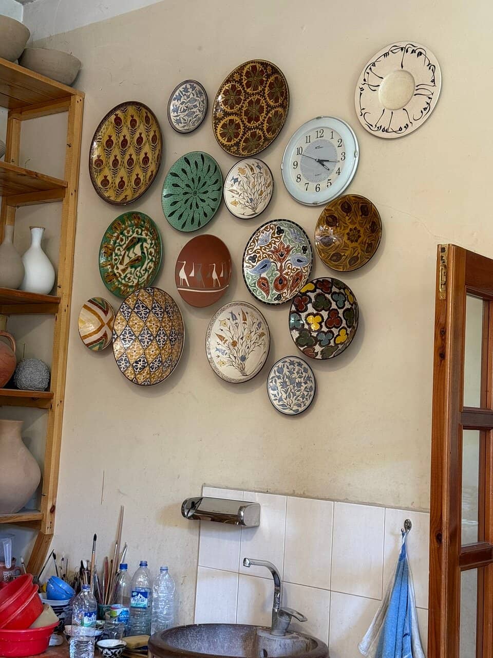 Generational Ceramic Artistry