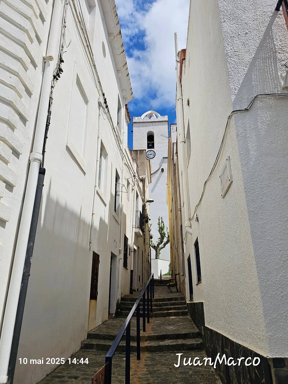 Vertical photo