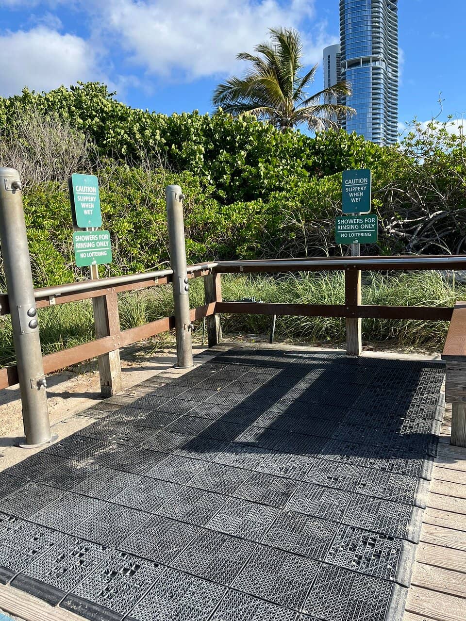 Haulover Inlet Boat Zone