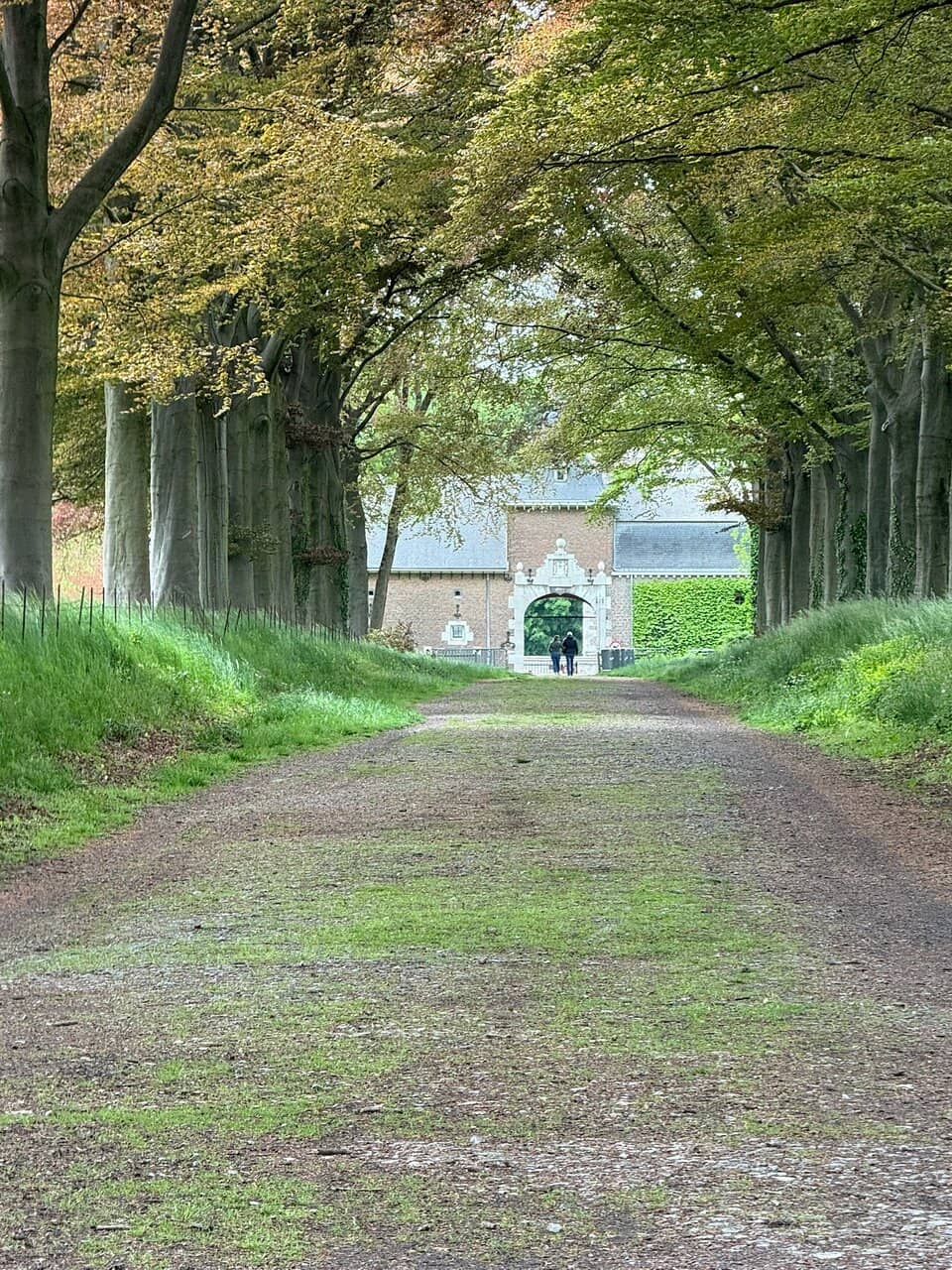 Scenic Bike Routes