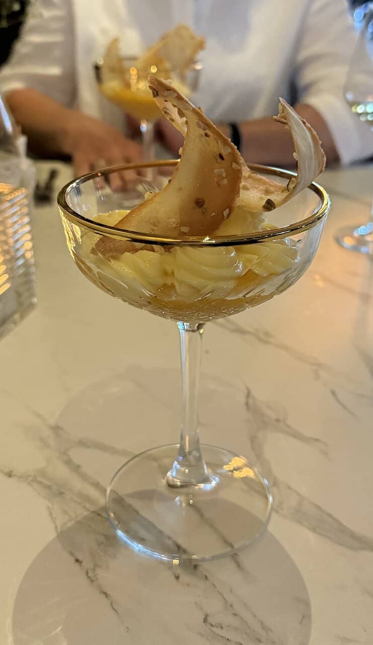 Extensive Wine Selection