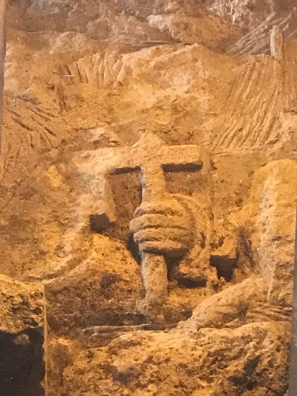 Expansive Hiking Trails