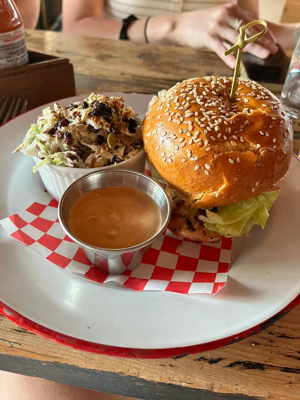 Cool, Industrial Vibe