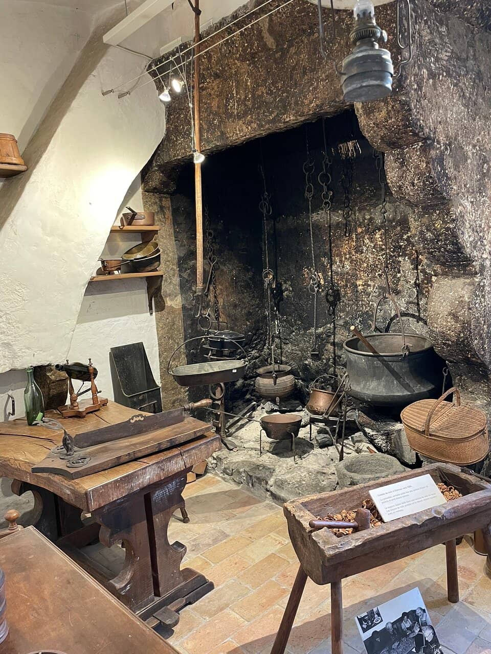 Montreux's Regional History