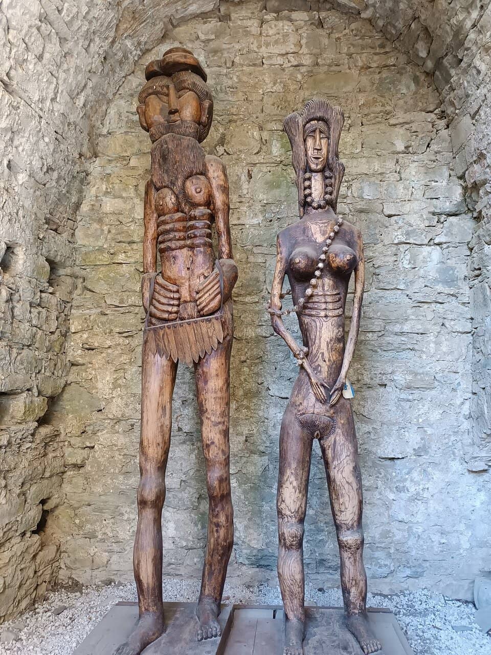 Panoramic Views of Tuscany