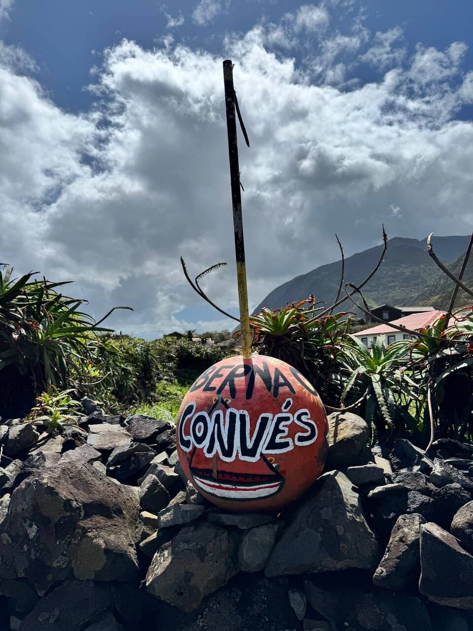 The Protected Lagoon