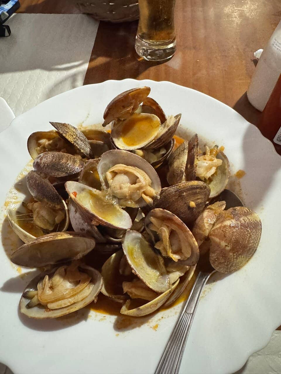 Cascading Waterfalls