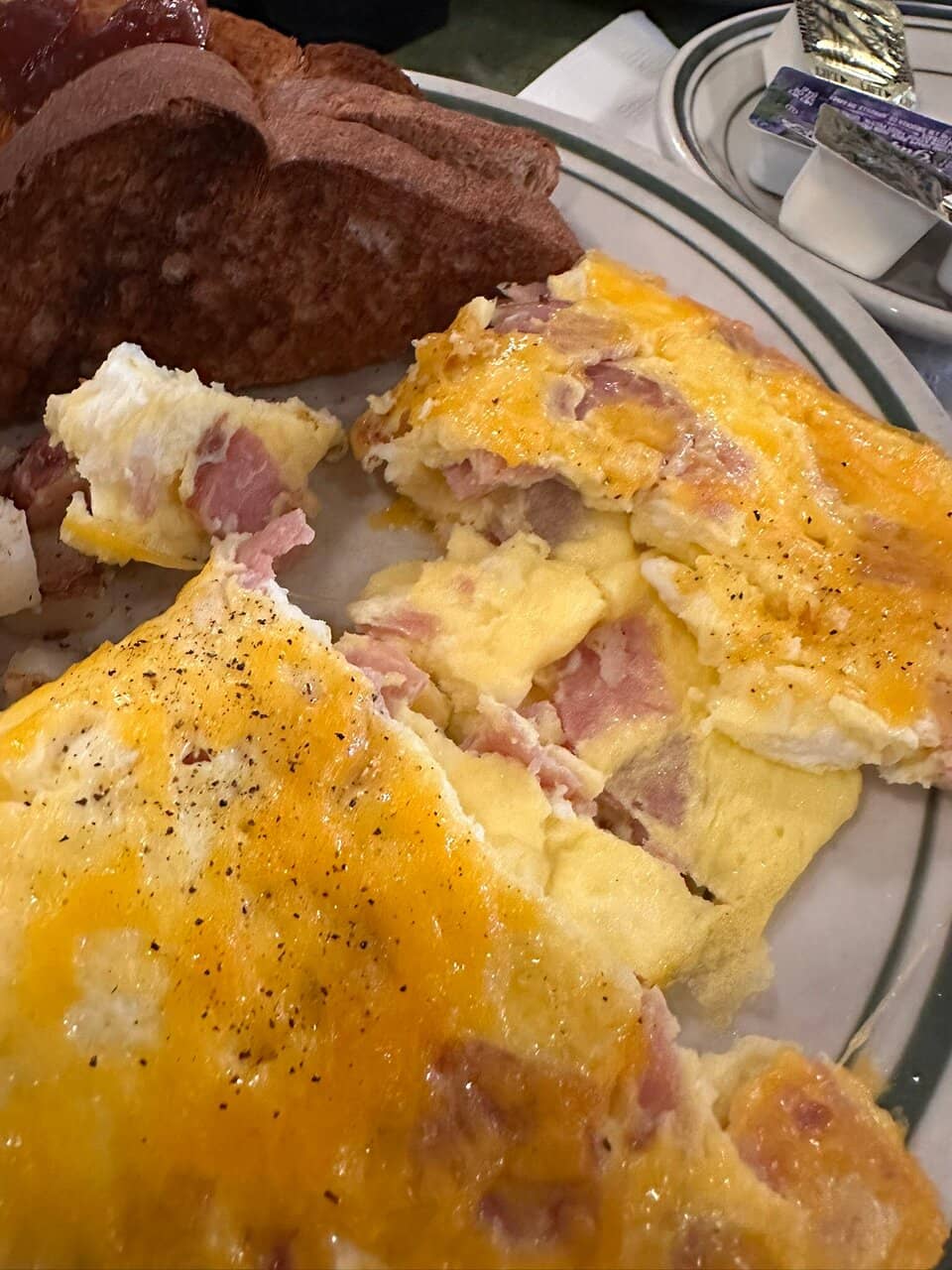 Sweet Soda Fountain Treats