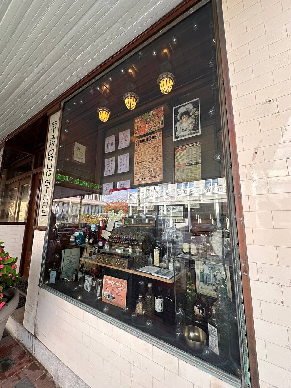 Classic Diner Delights