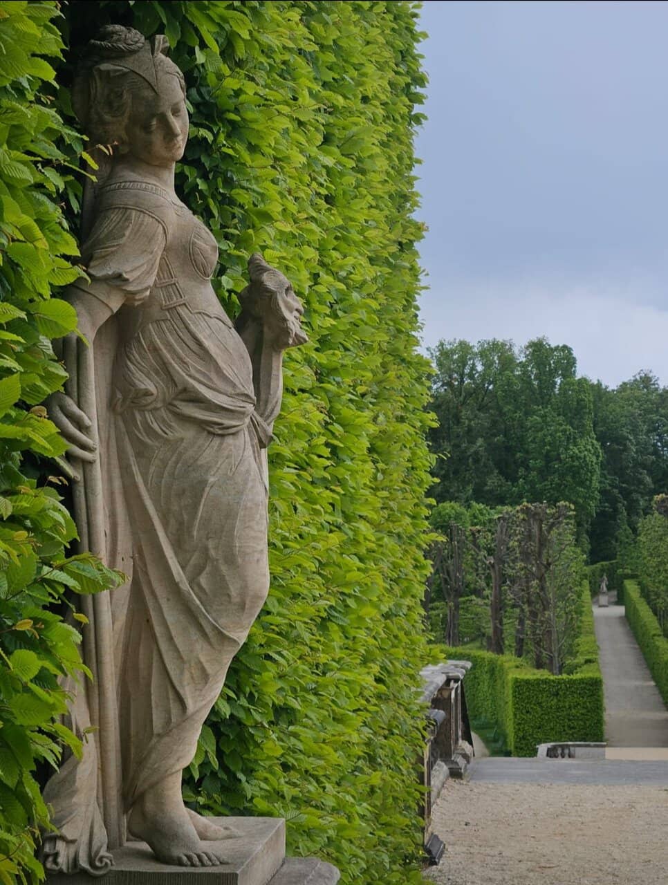 Orangeries
