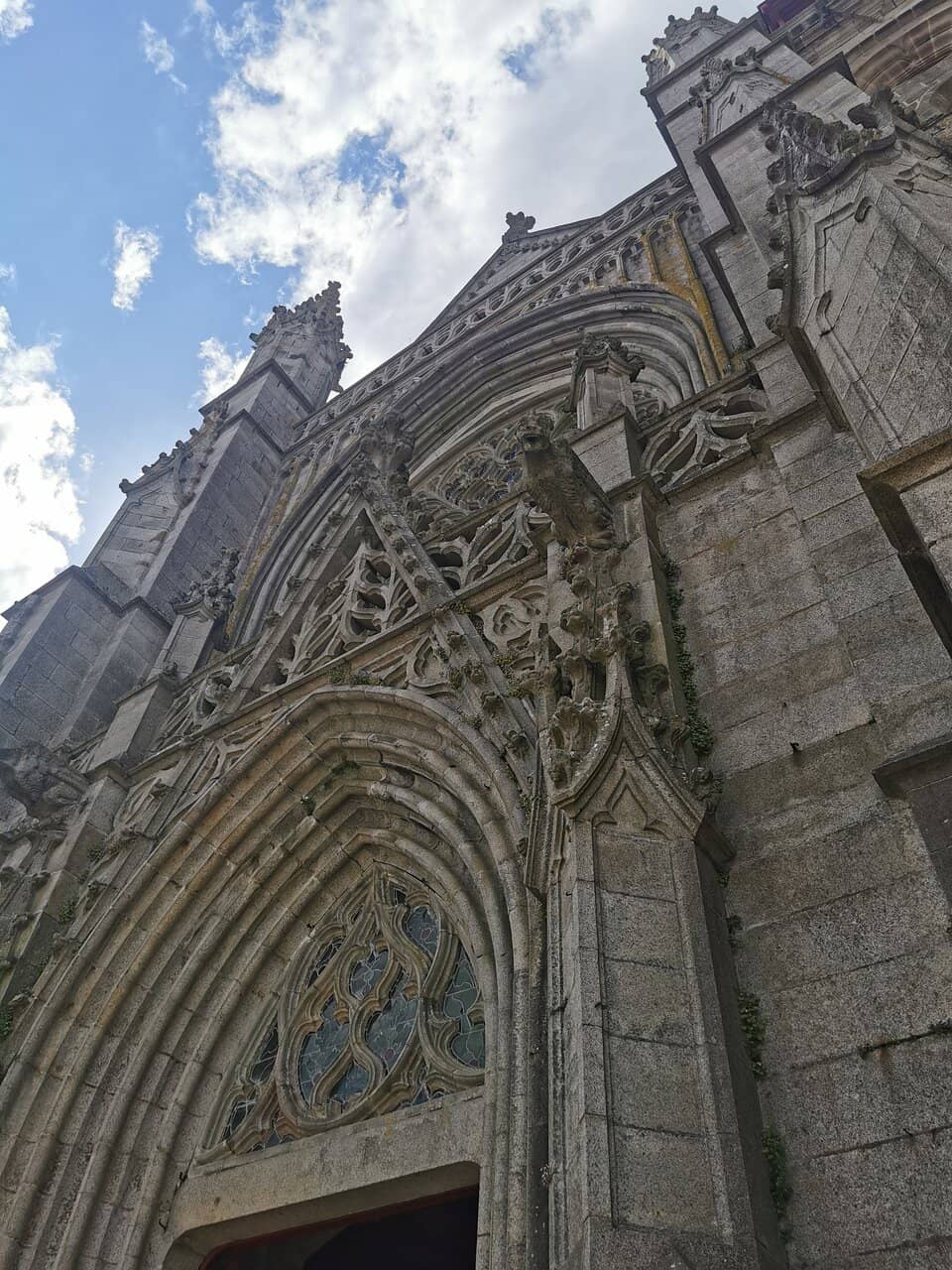 Stained-Glass Windows