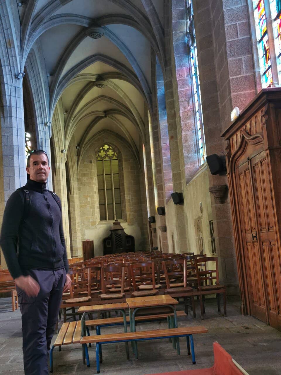 Cloister and Gardens