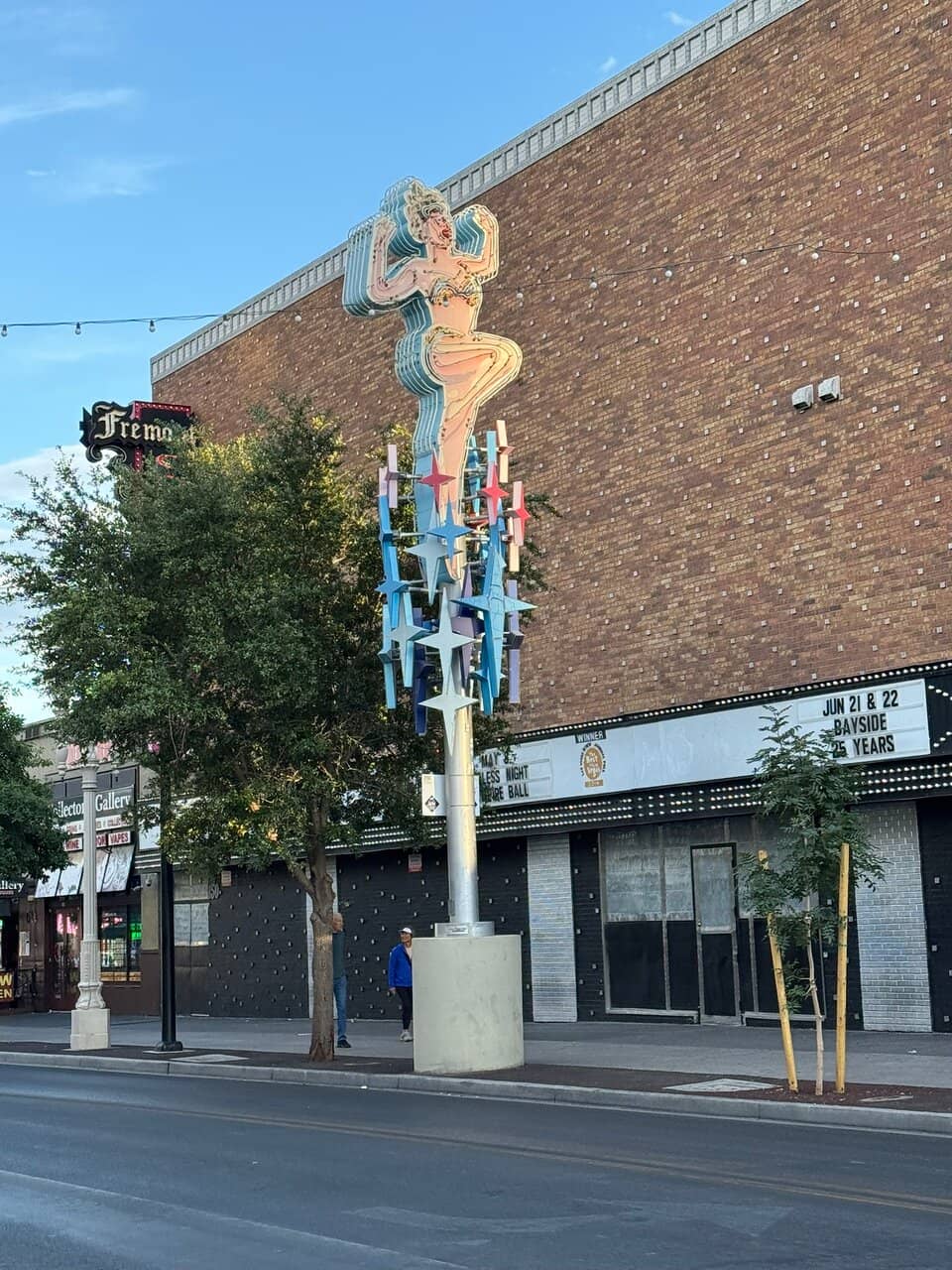 Container Park