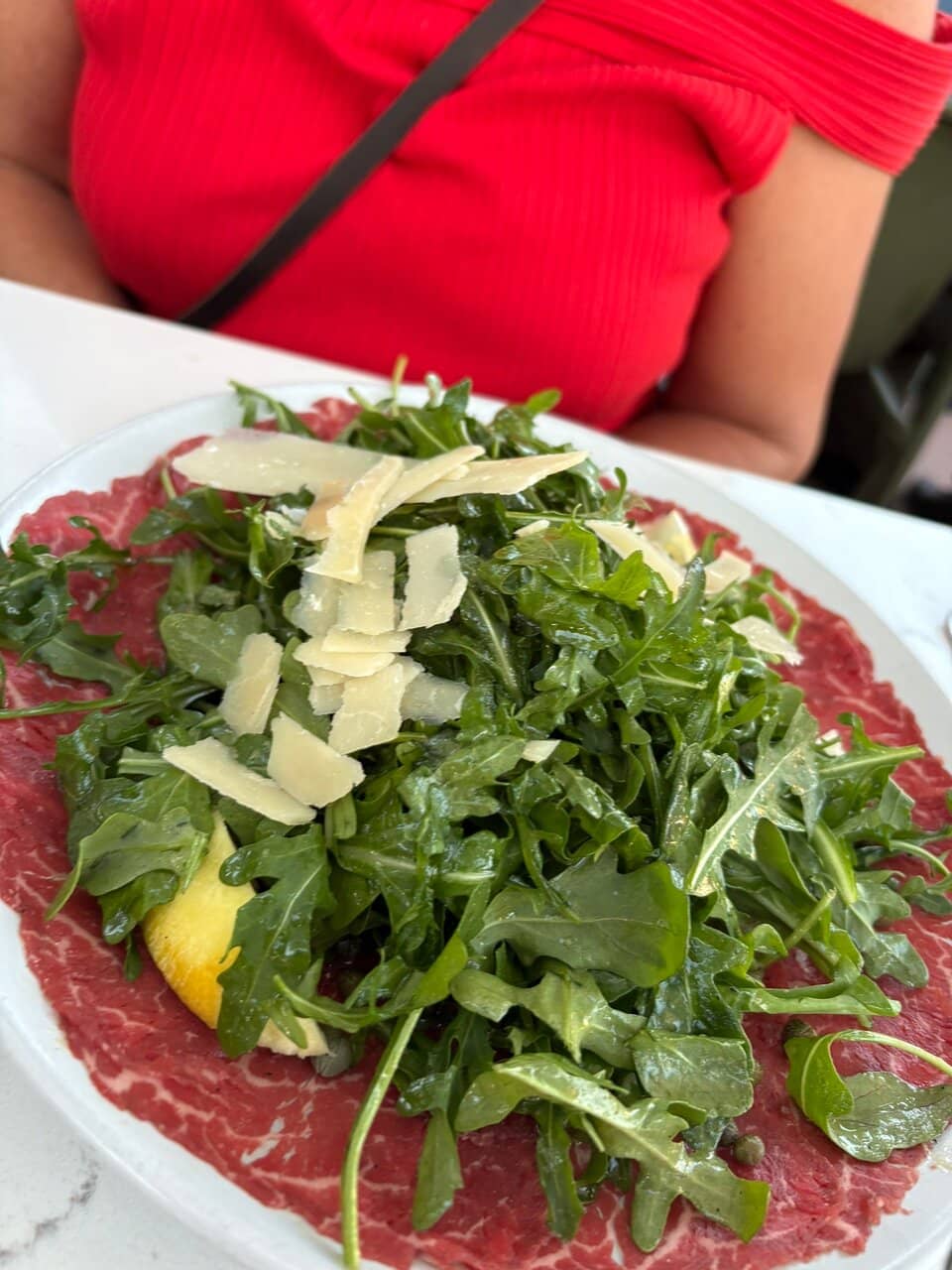 Authentic Italian Cuisine