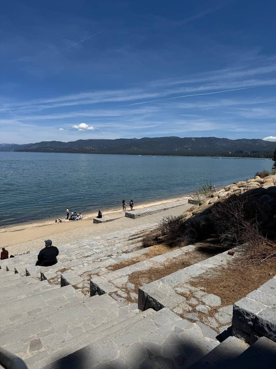 Rubicon Trail