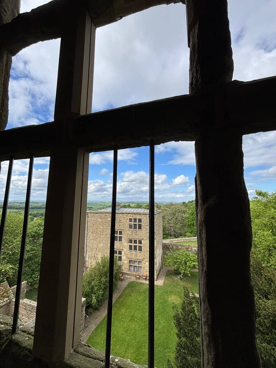 Elizabethan Architecture