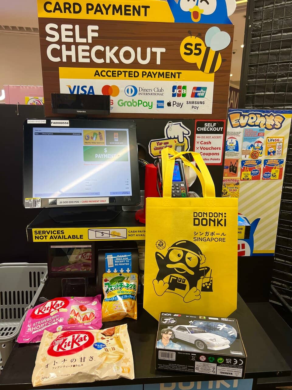 Japanese Beauty Finds