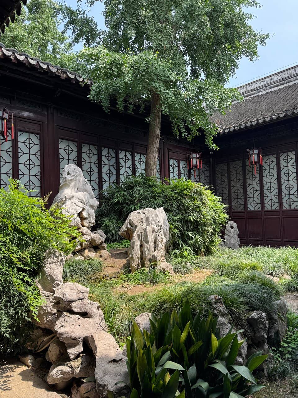 Pebble Path Artistry