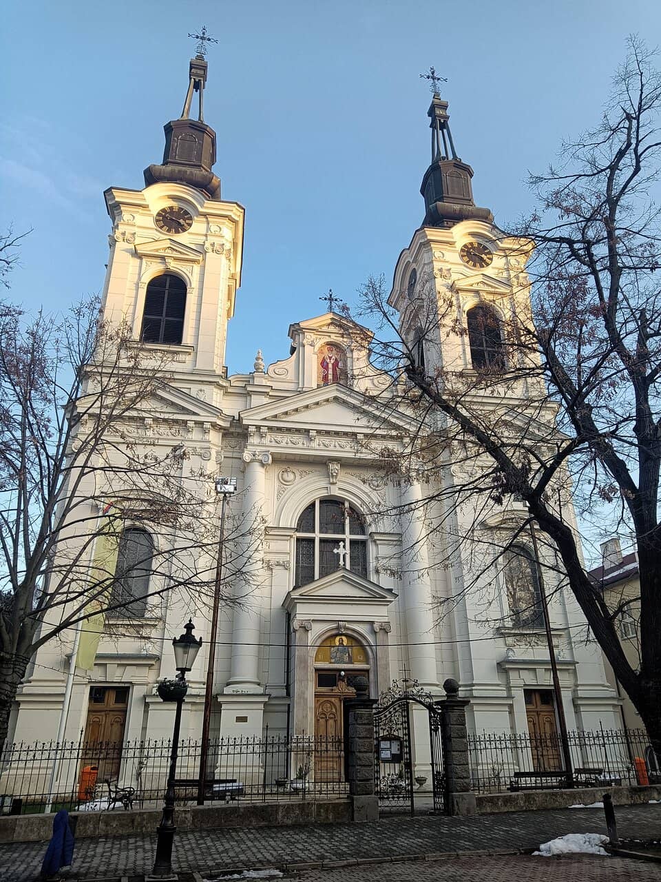 Vertical photo