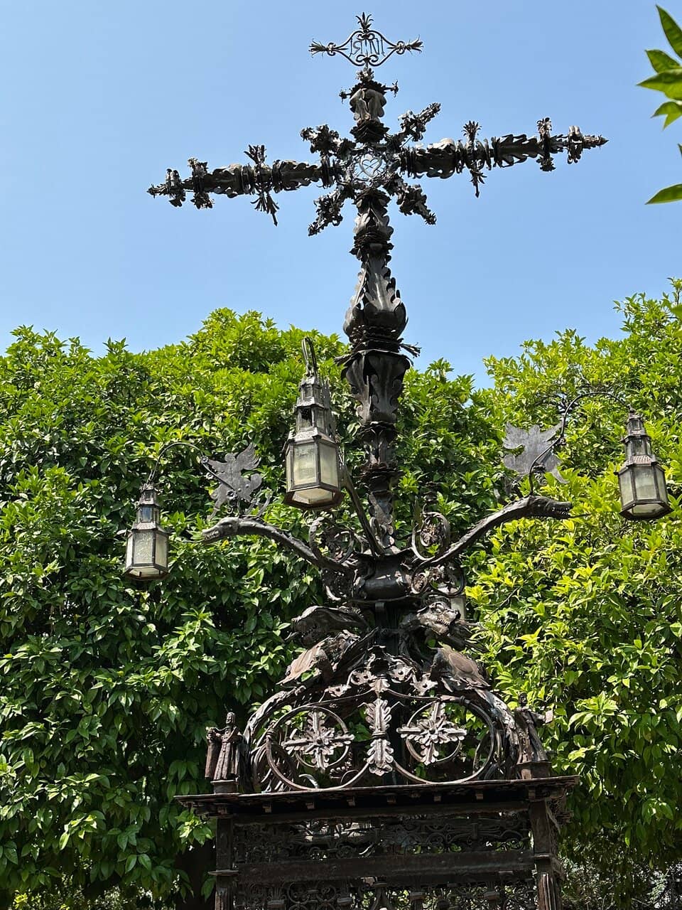 Vertical photo