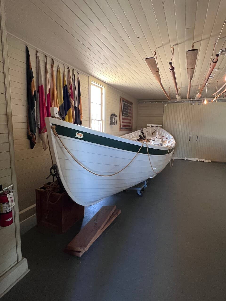 Interactive Audio Tour