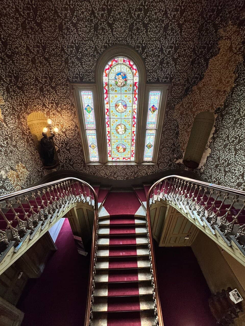 Vertical photo