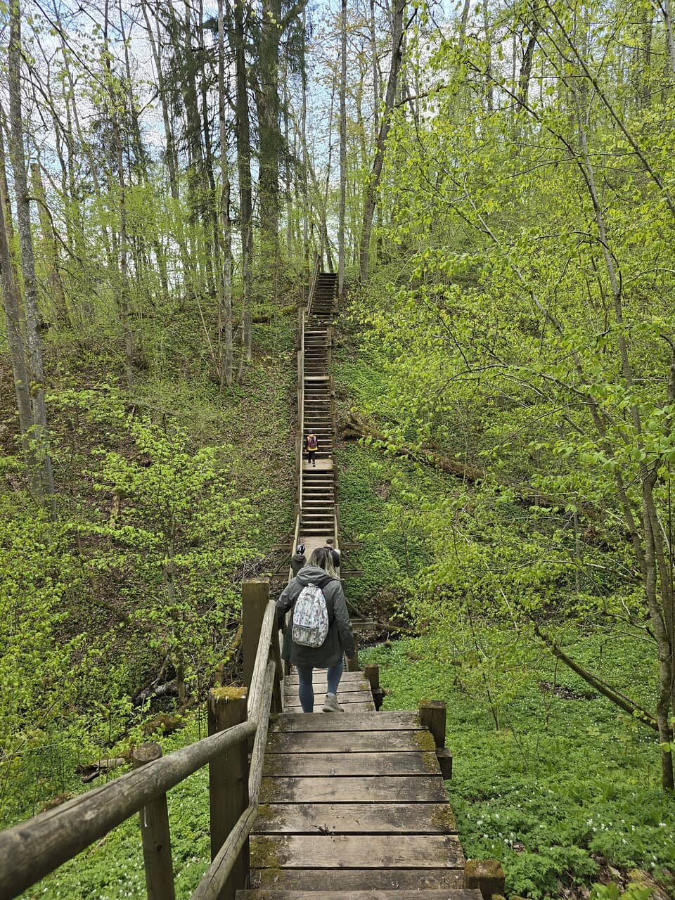 The Rose of Turaida Legend